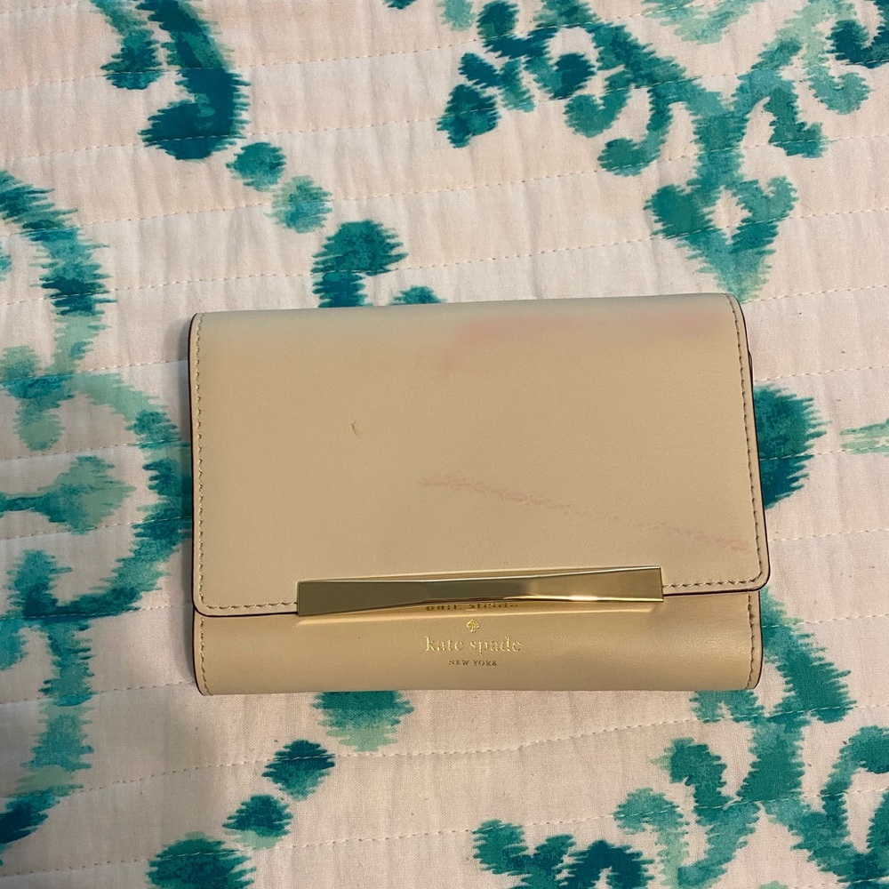Kate Spade wallet